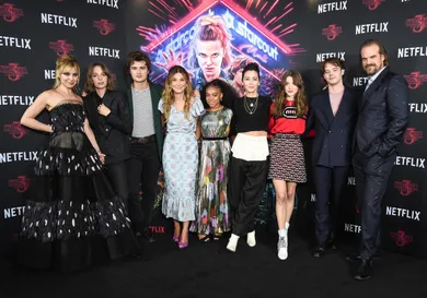 Daniel Zuchnik / Getty Images