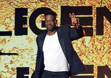 Kevin Winter/Getty Images