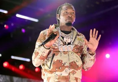 Rich Fury/Getty Images