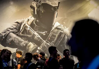 Sascha Schuermann/Getty