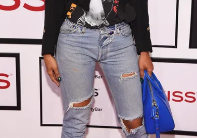 Dave Kotinsky/Getty Images