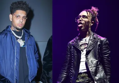 Yuchen Liao & Theo Wargo/Getty Images