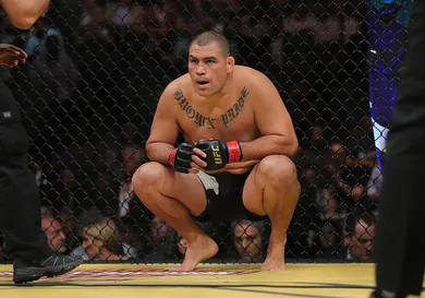 Rey Del Rio/Getty Images