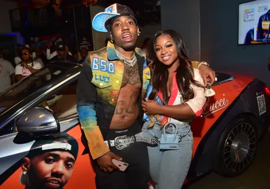 Prince Williams / Contributor / Getty Images