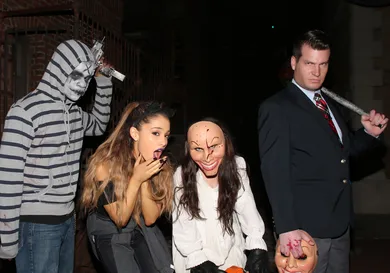 Jones Crow/Universal Orlando Resort via Getty Images