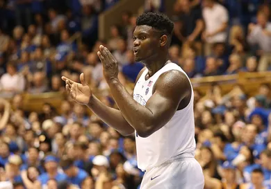 Streeter Lecka/Getty Images