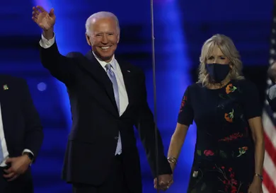 Tasos Katopodis / Getty Images