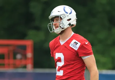 Justin Casterline/Getty Images