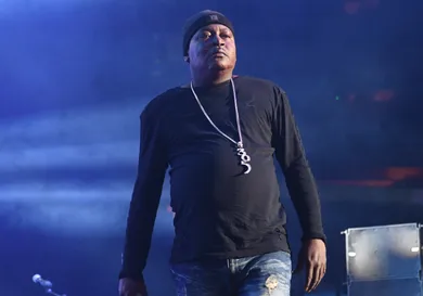 Paras Griffin / Getty Images