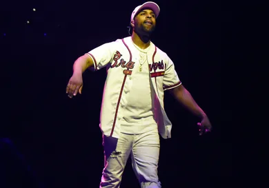 Chris McKay/Getty Images