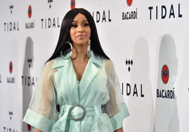 Mike Coppola/Getty Images