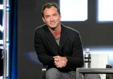 Frederick M. Brown/Getty Images