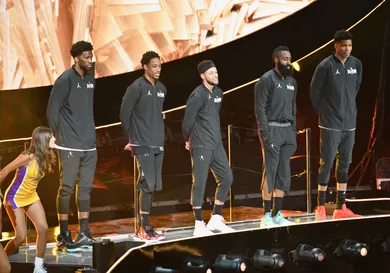 Allen Berezovsky / Getty Images