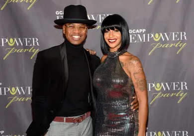 Rick Diamond/Getty Images for GCAPP