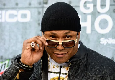 Frazer Harrison/Getty Images