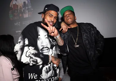 Johnny Nunez/Getty Images