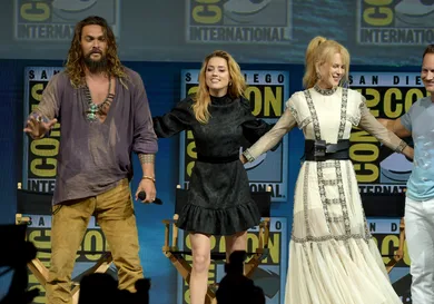 Kevin Winter/Getty Images