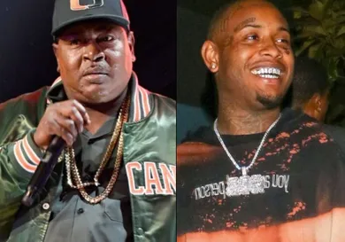 Paras Griffin / Stringer / Getty Images, gotpap/Bauer-Griffin / Contributor / Getty Images