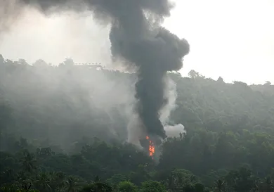 Solaris Images/Getty Images