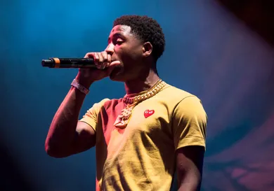 Erika Goldring/Getty Images