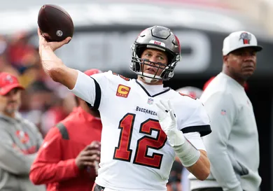 Douglas P. DeFelice/Getty Images