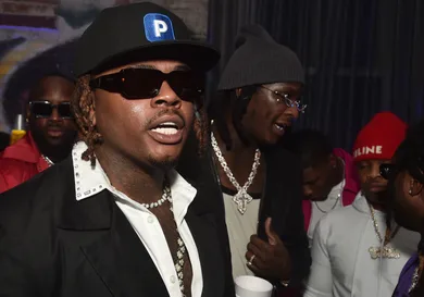 Alberto E. Rodriguez/Getty Images for DS4EVER Presented by Gunna, Young Stoner Life Records, 300 Entertainment