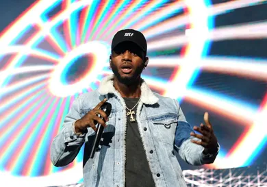 Bennett Raglin/Getty Images