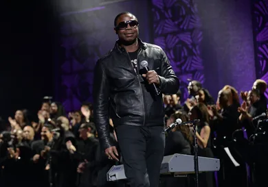 Gary Gershoff / Getty Images