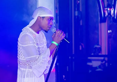 Roy Rochlin/ gettyimages