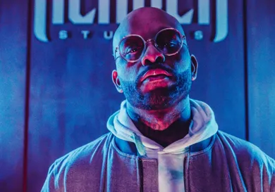 Image Sent To HNHH via Tremaine Edwards @ Kardiak Films