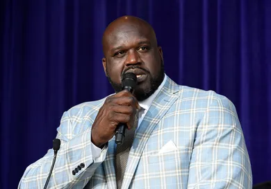 Kevork Djansezian / Getty Images