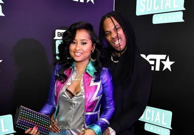 Paras Griffin / Stringer / Getty Images