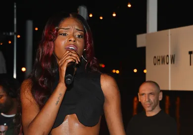 Frazer Harrison/Getty Images