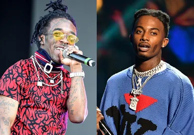 Tabatha Fireman & Gustavo Caballero/Getty Images