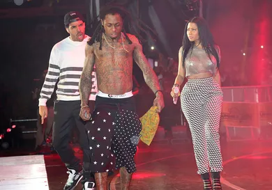 Johnny Nunez/WireImage/Getty Images