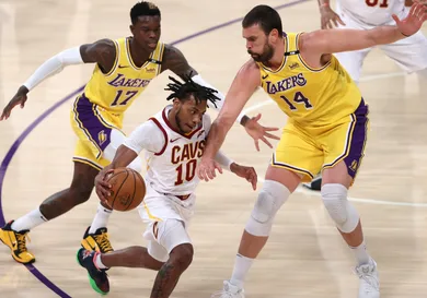 Sean M. Haffey/Getty Images