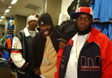 Pete Mitchell/WireImage/Getty Images