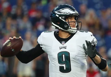 Tim Bradbury/Getty Images