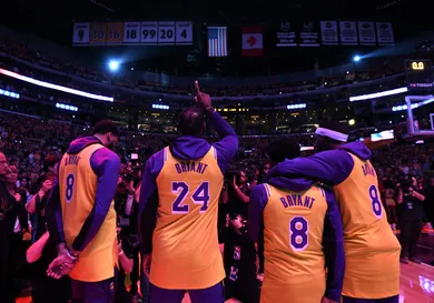 Harry How/Getty Images