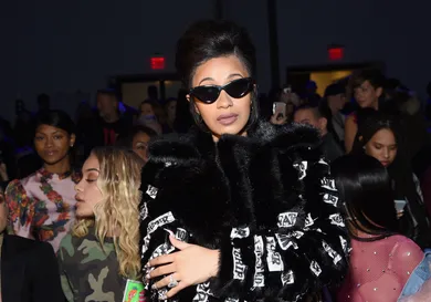 Jamie McCarthy/Getty Images