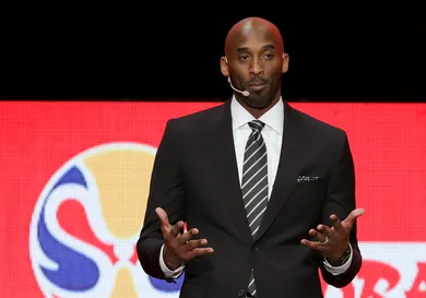 Lintao Zhang/Getty Images