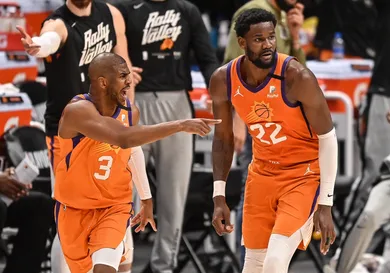 Dustin Bradford/Getty Images