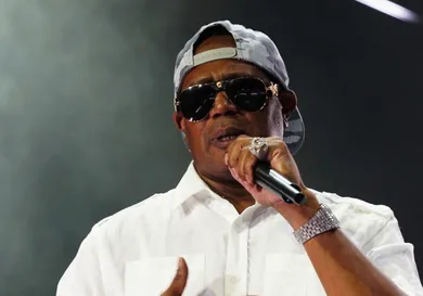 Bennett Raglin / Stringer / Getty Images