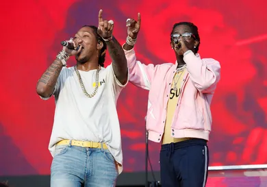 Taylor Hill/Getty Images