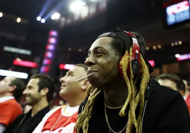 Ronald Martinez/ Getty Images