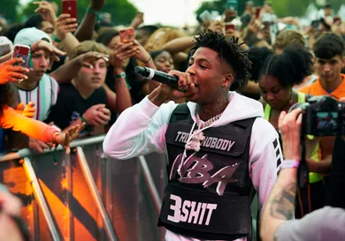 Cooper Neill/Getty Images