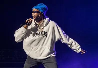 Scott Legato/Getty Images