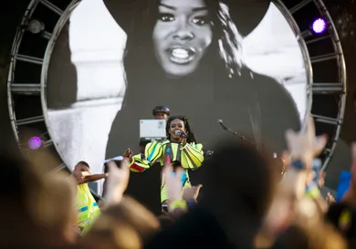 Chelsea Guglielmino/Getty Images