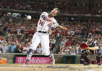 Patrick Smith/Getty Images