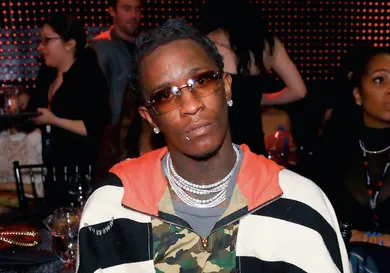 Christopher Polk/Getty Images for iHeartMedia